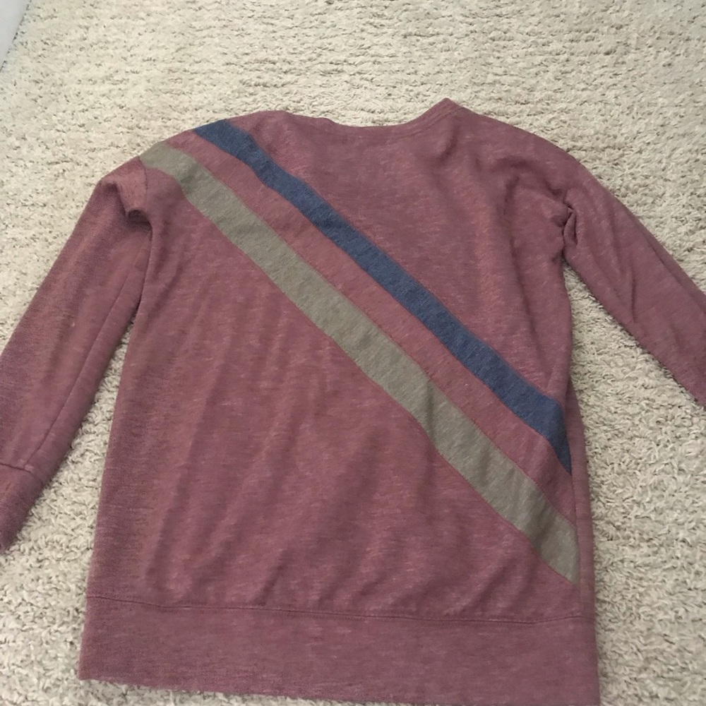 Boutique sweatshirt
